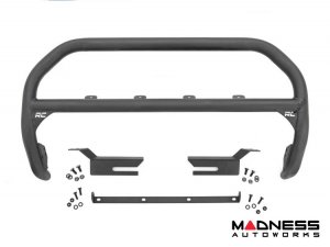 Ford Bronco Front Nudge Bar - Rough Country